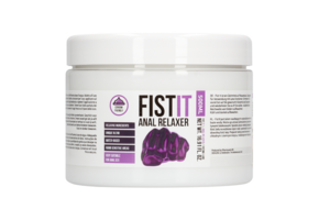 Anal-Entspanner - 17 fl oz / 500 ml