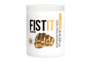 Betäubendes Gleitmittel - 33.8 fl oz / 1000 ml