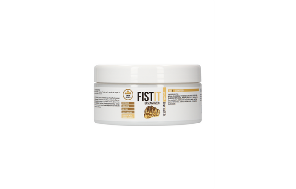 Verdovend glijmiddel - 300 ml