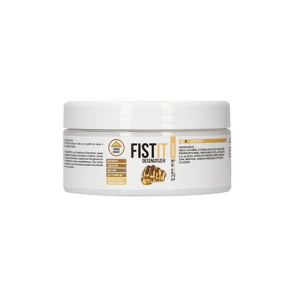 Betäubendes Gleitmittel - 10.1 fl oz / 300 ml