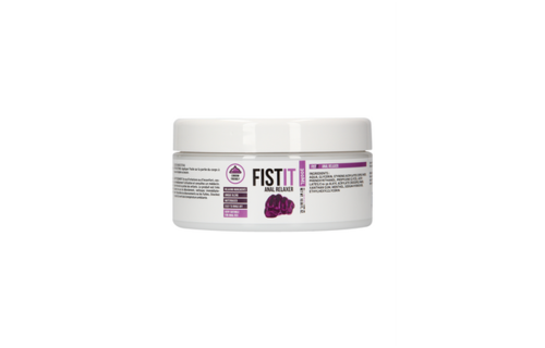 Anal Relaxer - 10.1 fl oz / 300 ml