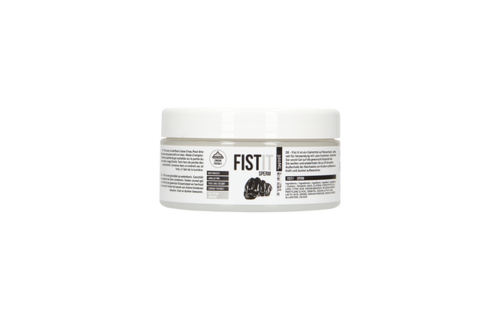 Sperm-Like Lubricant 300 ml – Fist It Water-Based Gel