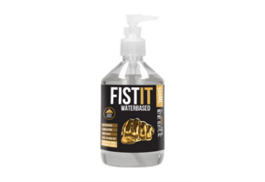 Gleitmittel auf Wasserbasis - 17 fl oz / 500 ml
