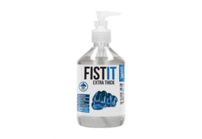 Extra dickflüssiges Gleitmittel - 17 fl oz / 500 ml