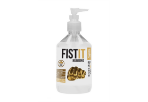 Betäubendes Gleitmittel - 17 fl oz / 500 ml