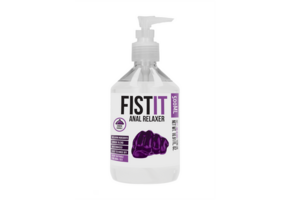Anal-Entspanner - 17 fl oz / 500 ml