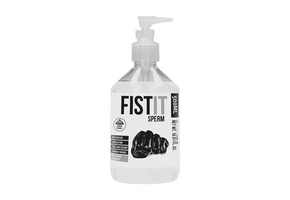 Sperma-Gleitmittel - 17 fl oz / 500 ml