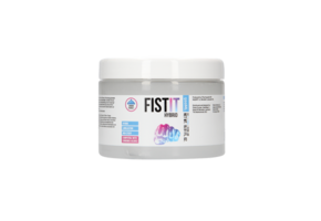 Hybrid-Gleitmittel - 17 fl oz / 500 ml