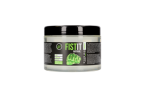 Natürliches Gleitmittel auf Wasserbasis - 17 fl oz / 500 ml