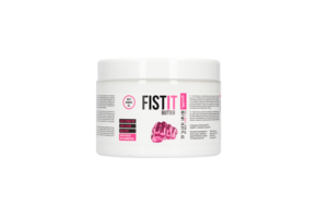 Gleitbutter auf Wasserbasis - 17 fl oz / 500 ml