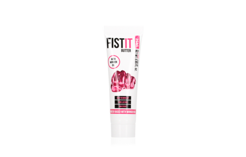 Glijboter Op Waterbasis 25ml | Fist It Boybutter Langdurig
