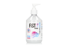Hybrid Lubricant - 17 fl oz / 500 ml - Pump