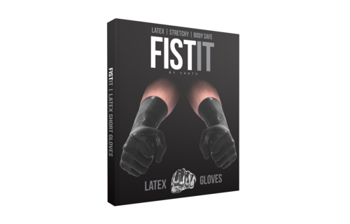 Latexhandschuhe für Sie und Ihn