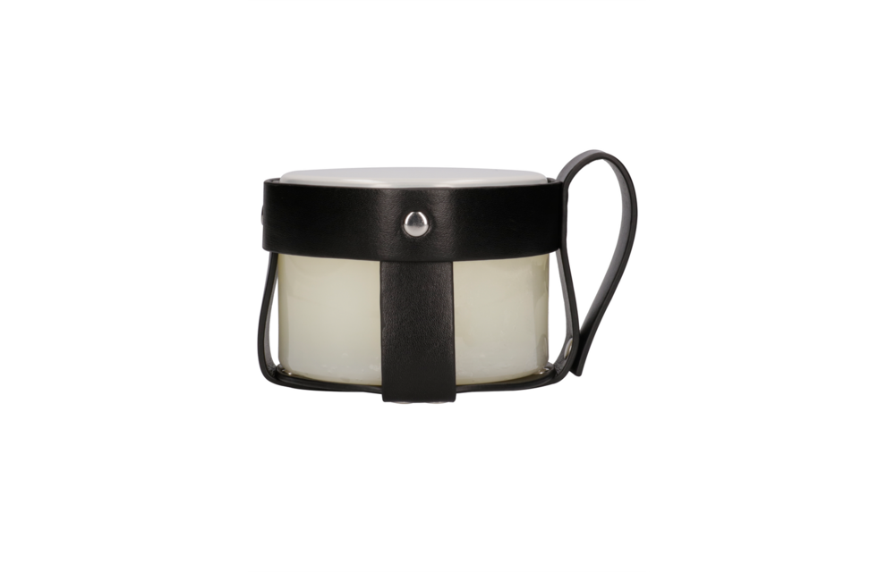 Gürtelhalter Fist It | Gleitmittel immer griffbereit