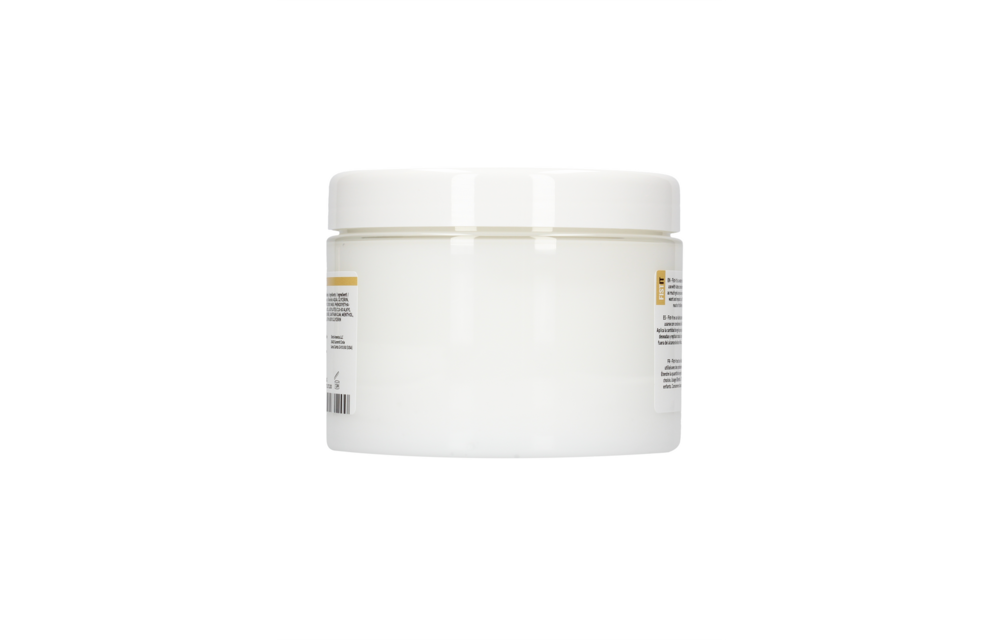 Verdovend Glijmiddel 500 Ml | Veilig, Zijdezacht & Langdurig