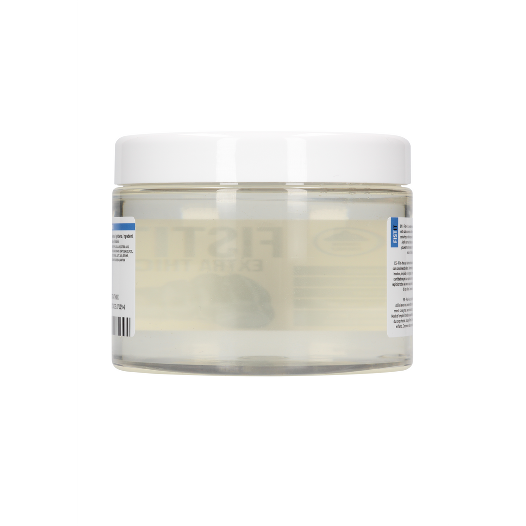 Extra Thick Lubricant 500 ml – Safe, Natural & Long-Lasting