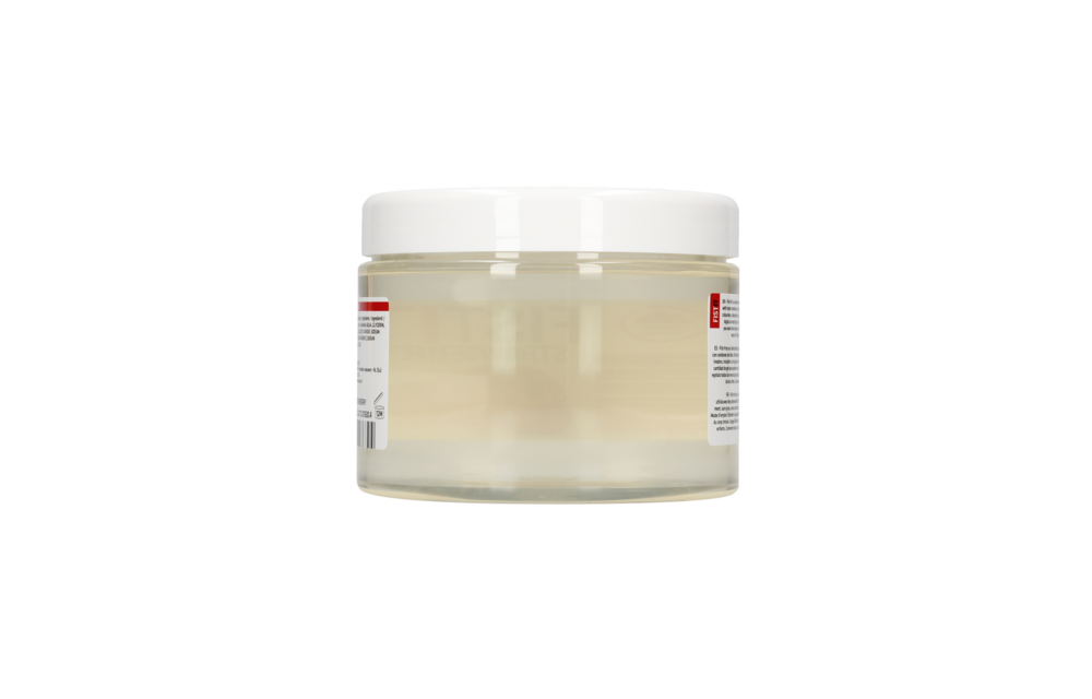 Extra dickes Gleitmittel Erdbeere 500 ml – Sicher & zuverlässig