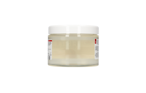 Extra dickes Gleitmittel Erdbeere 500 ml – Sicher & zuverlässig