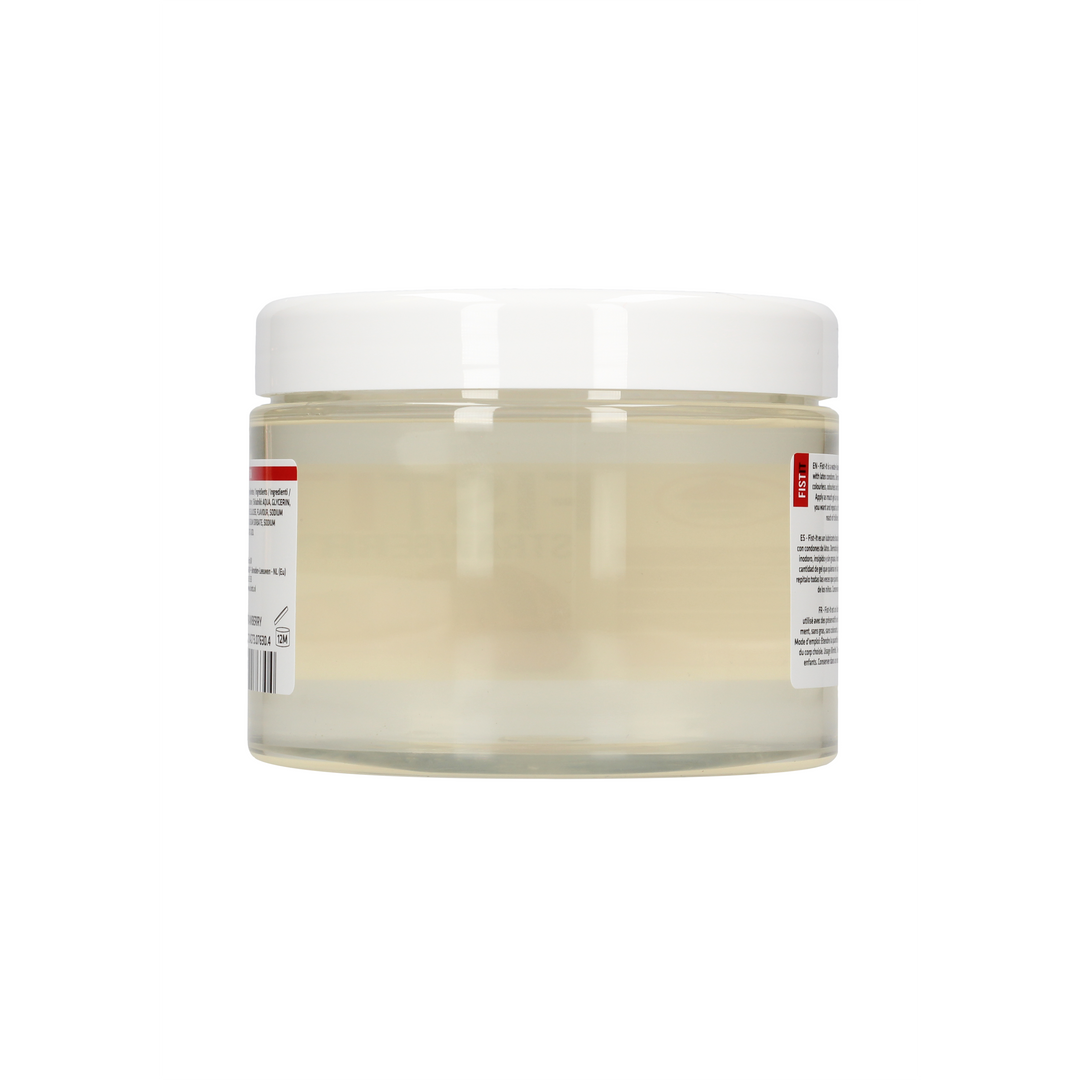 Extra dickes Gleitmittel Erdbeere 500 ml – Sicher & zuverlässig