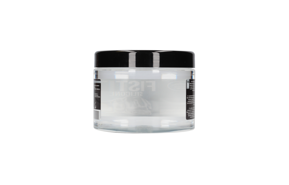 Silicone Lubricant 500ml - Safe & Dermatologically Tested