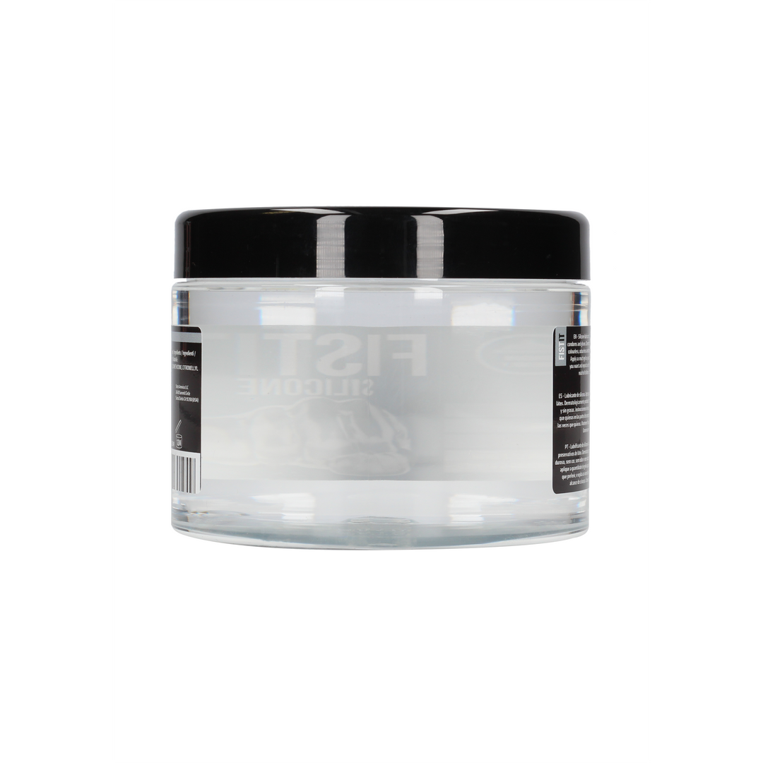 Gleitmittel auf Silikonbasis - 17 fl oz / 500 ml