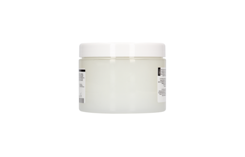 Sperma Glijmiddel 500 ml | Waterbasis & Condoomveilig