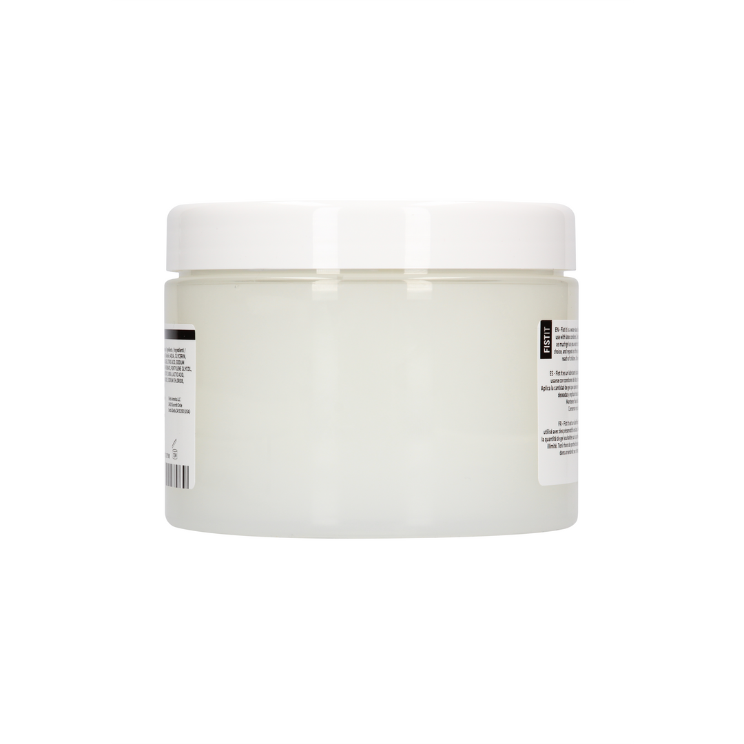 Sperma Glijmiddel - 500 ml