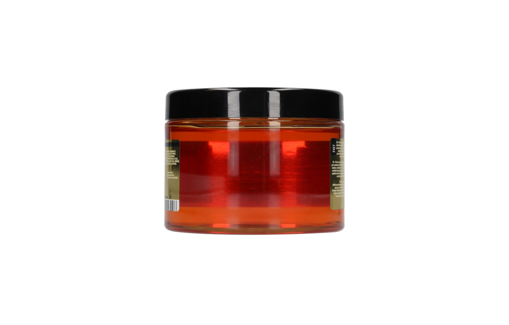 Gleitmittel Gold 500 ml – auf Wasserbasis, sicher und dermatologisch getestet