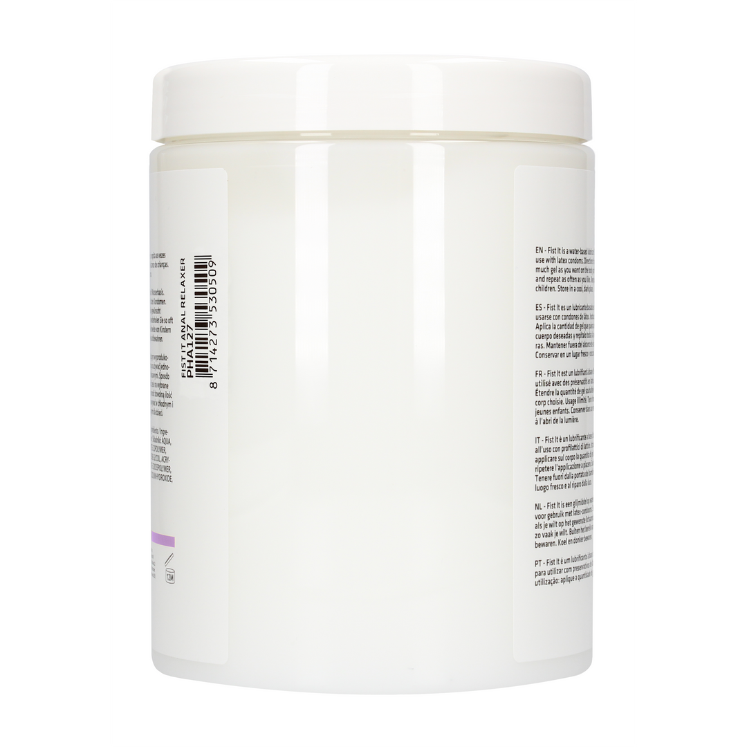 Anaal Ontspanner - 1000 ml