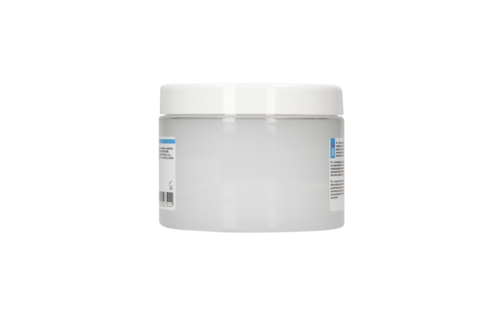 Hybrid Lubricant 500 ml – Water & Silicone Top Mix