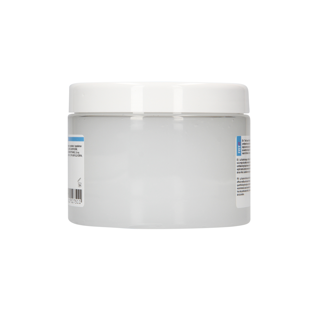 Hybrid-Gleitmittel - 17 fl oz / 500 ml