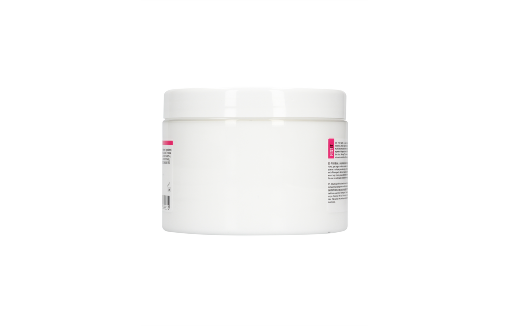 Glijboter Op Waterbasis 500ml | Fistit Boybutter Langdurig