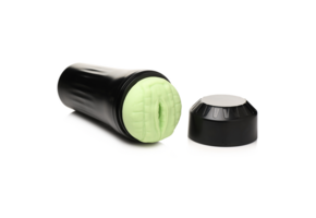 Raptor - Reptile Stroker - Green
