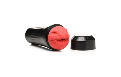 Dragon Snatch - Draak Stroker - Rood