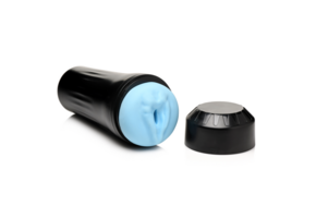 Pussidon - Seeungeheuer-Streichler - Blau