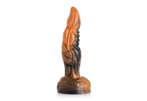 Ravager - Golvende tentakel Siliconen Dildo