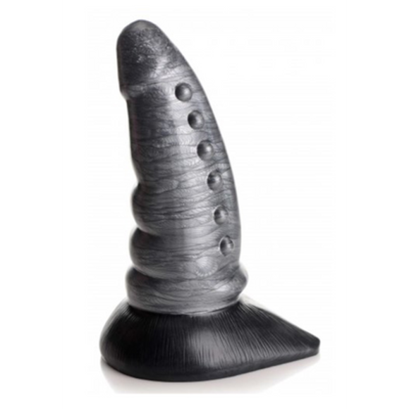 Beestachtig Taps 21 cm – Silikon-Tentakeldildo XR Brands