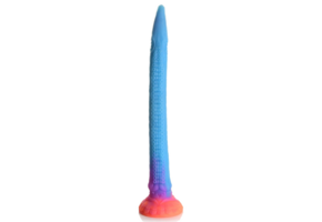 Makara - Glow in the Dark - Siliconen Slang Dildo