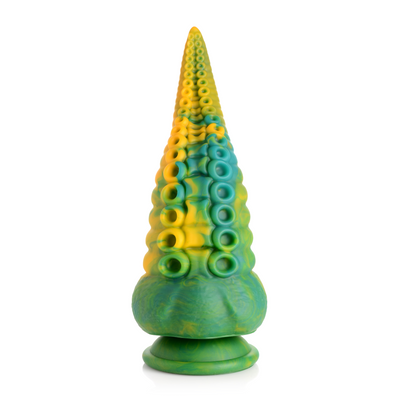 Monstropus - Tentakel-Monster Silikon-Dildo