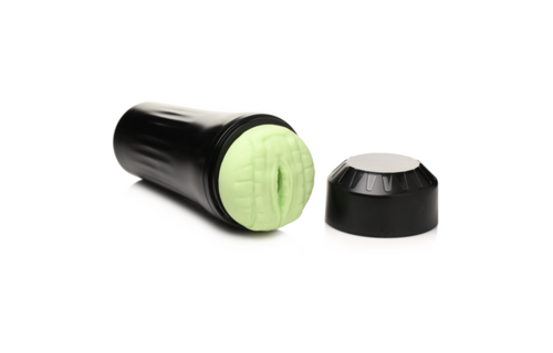 Raptor - Reptile Stroker - Green