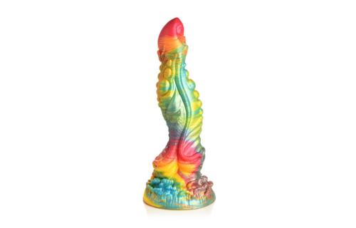 Majestic Merman - Siliconen Dildo