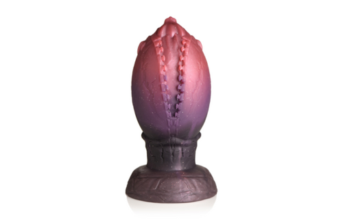 Dragon Hatch - Silicone Egg - XL