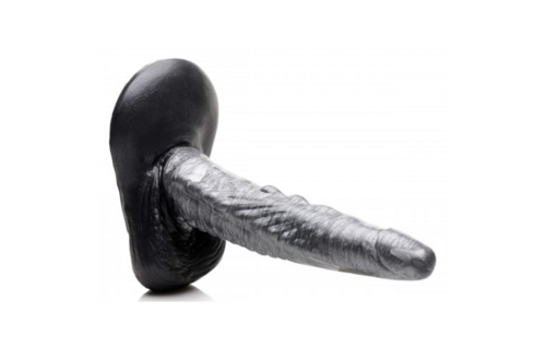 The Gargoyle - Hard Silicone Dildo 23.6 cm