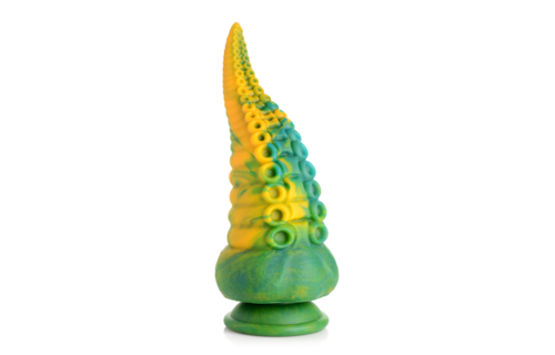 Monstropus - Tentakel-Monster Silikon-Dildo