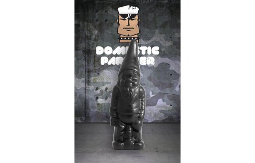 Dildo The Ass Midget 34 cm - Kwaliteit, Veilig & Stevig