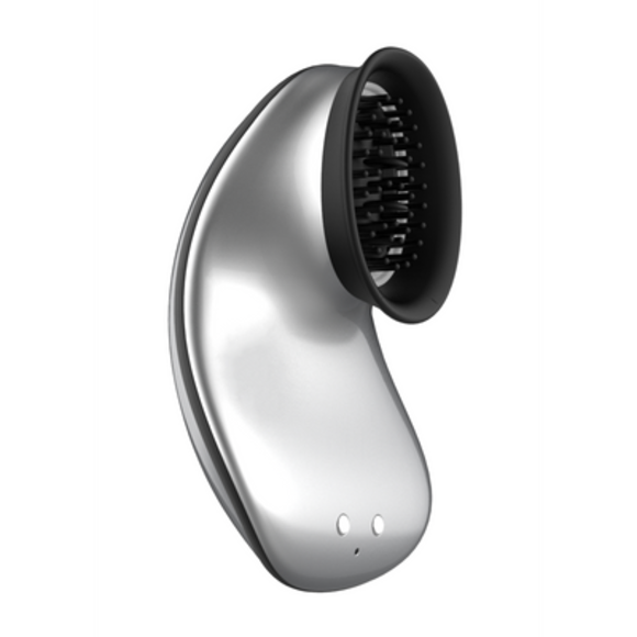 Twich Hands-Free Klitorisstimulator | Saugend & vibrierend