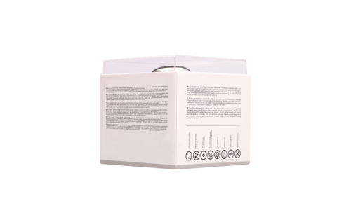 Twich Hands-Free Clitoris Stimulator | Zuigend & Vibrerend