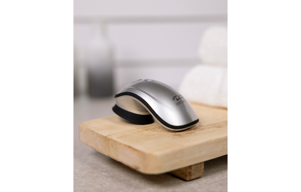 Twich Hands-Free Klitorisstimulator | Saugend & vibrierend