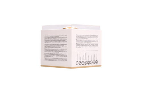 Twitch Hands-Free - Zuigende En Vibrerende Clitoris Stimulator Goud