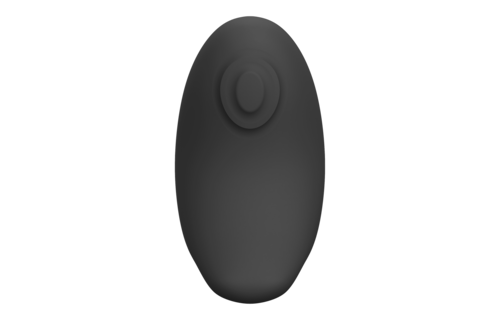 Hana - Pulse Wave Finger Vibrator - Zwart